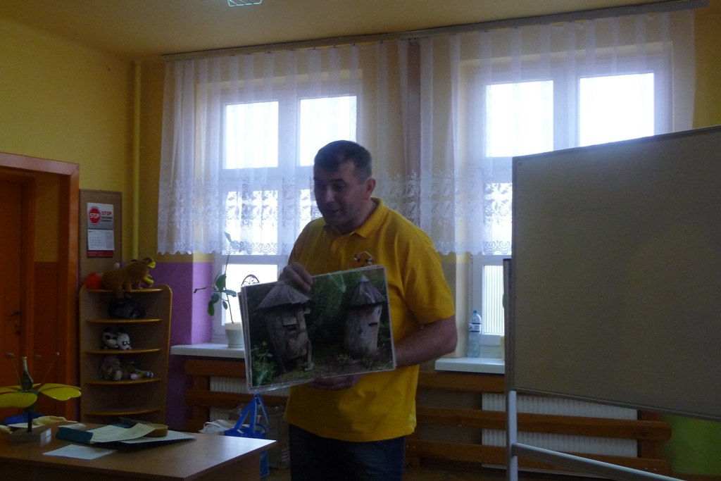 Tutaj powinien być opis