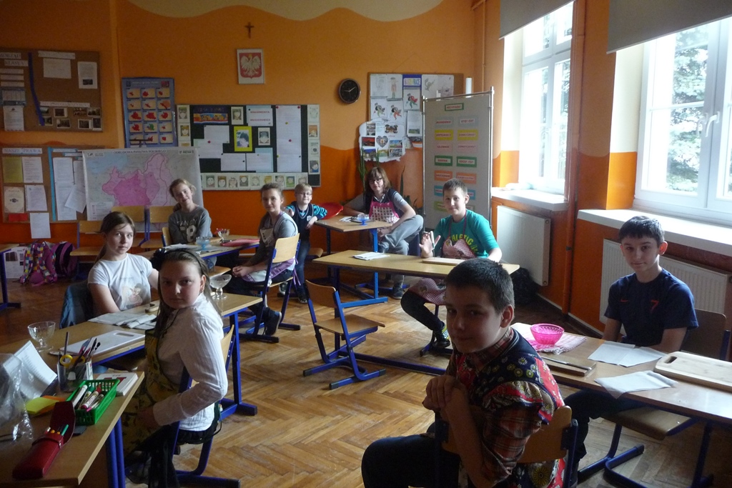 Tutaj powinien być opis