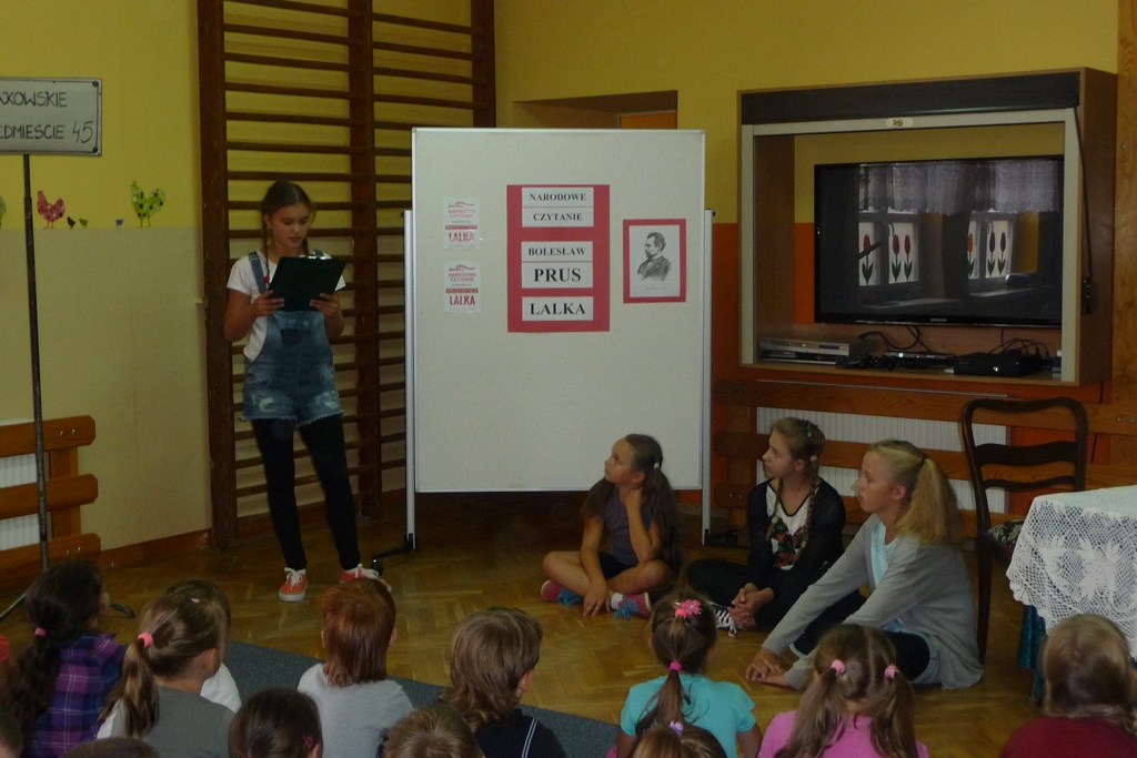 Tutaj powinien być opis