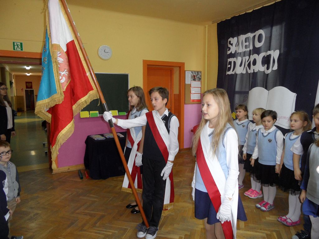 Tutaj powinien być opis