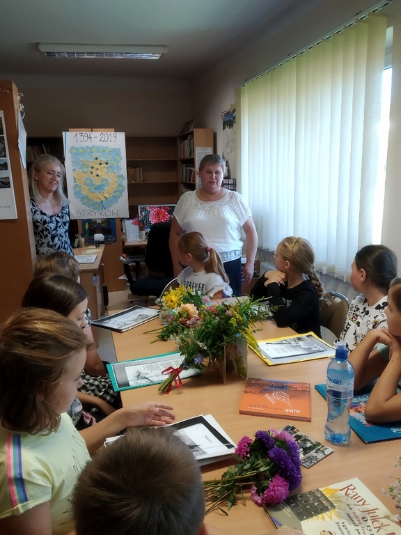 Tutaj powinien być opis