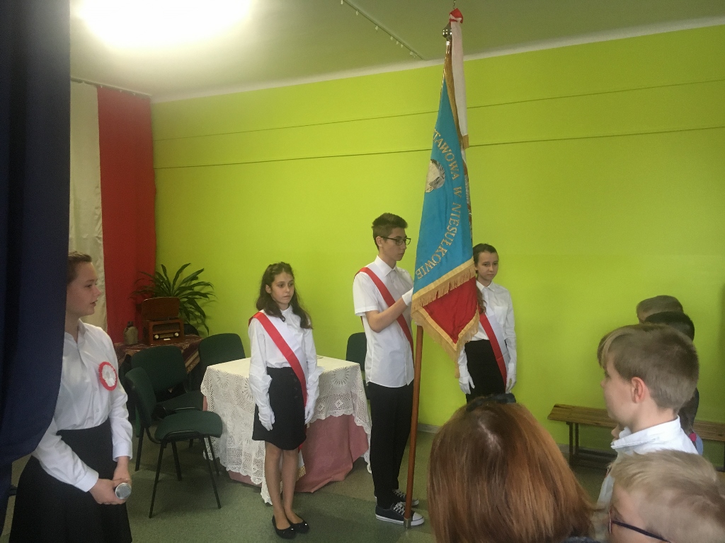 Tutaj powinien być opis