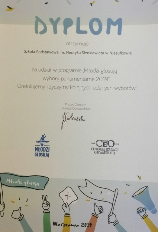 Tutaj powinien być opis