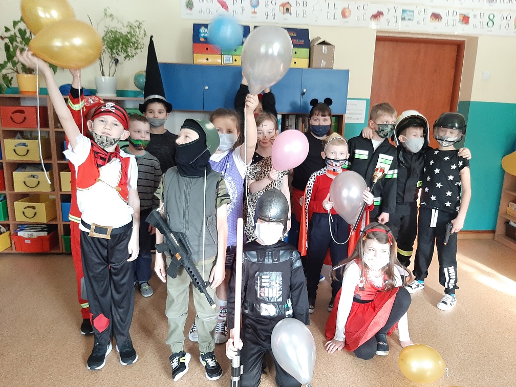 Tutaj powinien być opis
