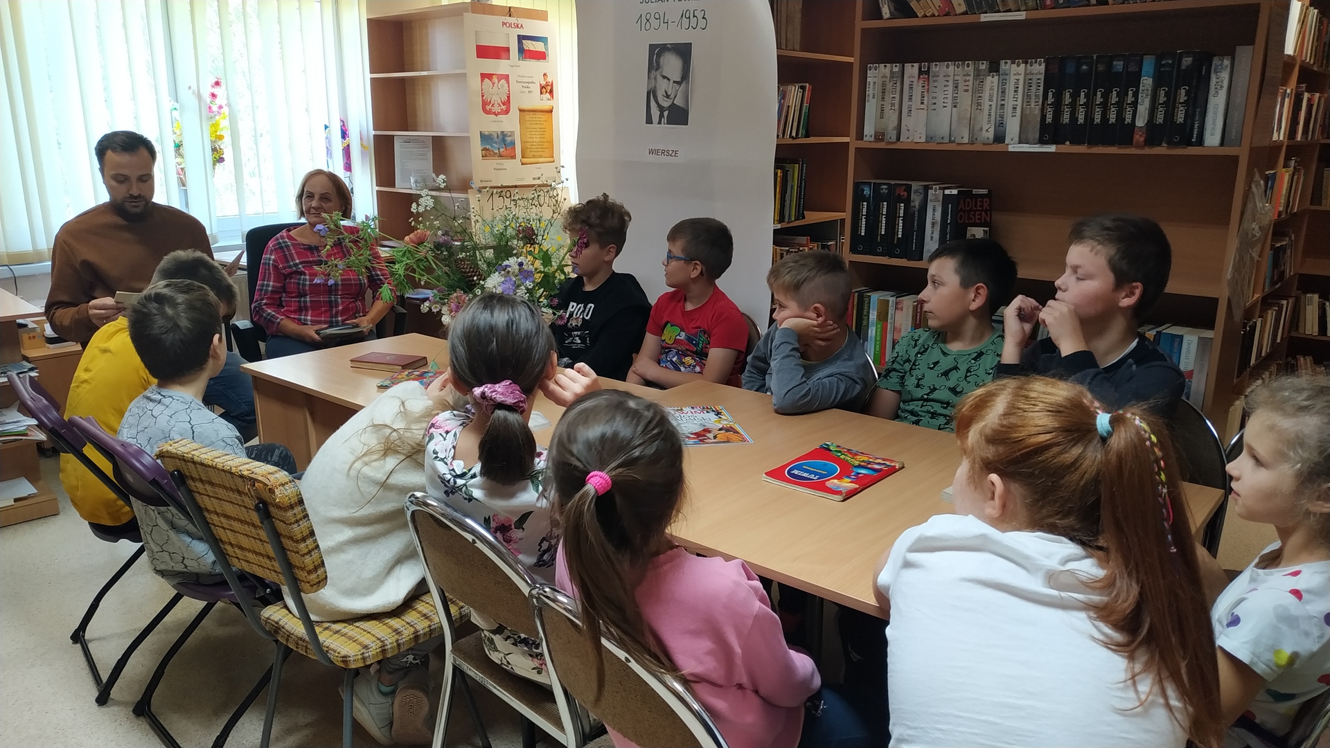 Tutaj powinien być opis