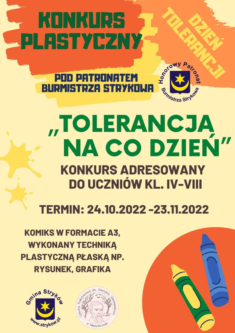 Tutaj powinien być opis