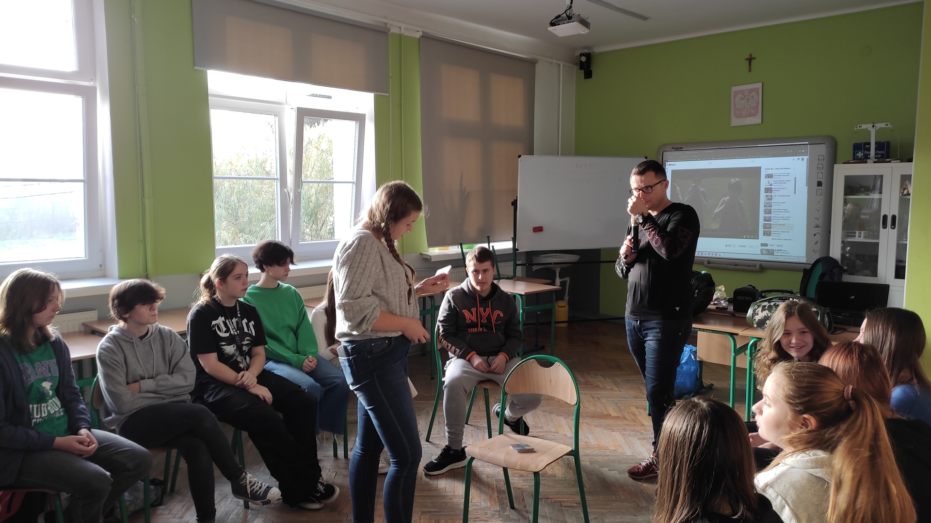 Tutaj powinien być opis