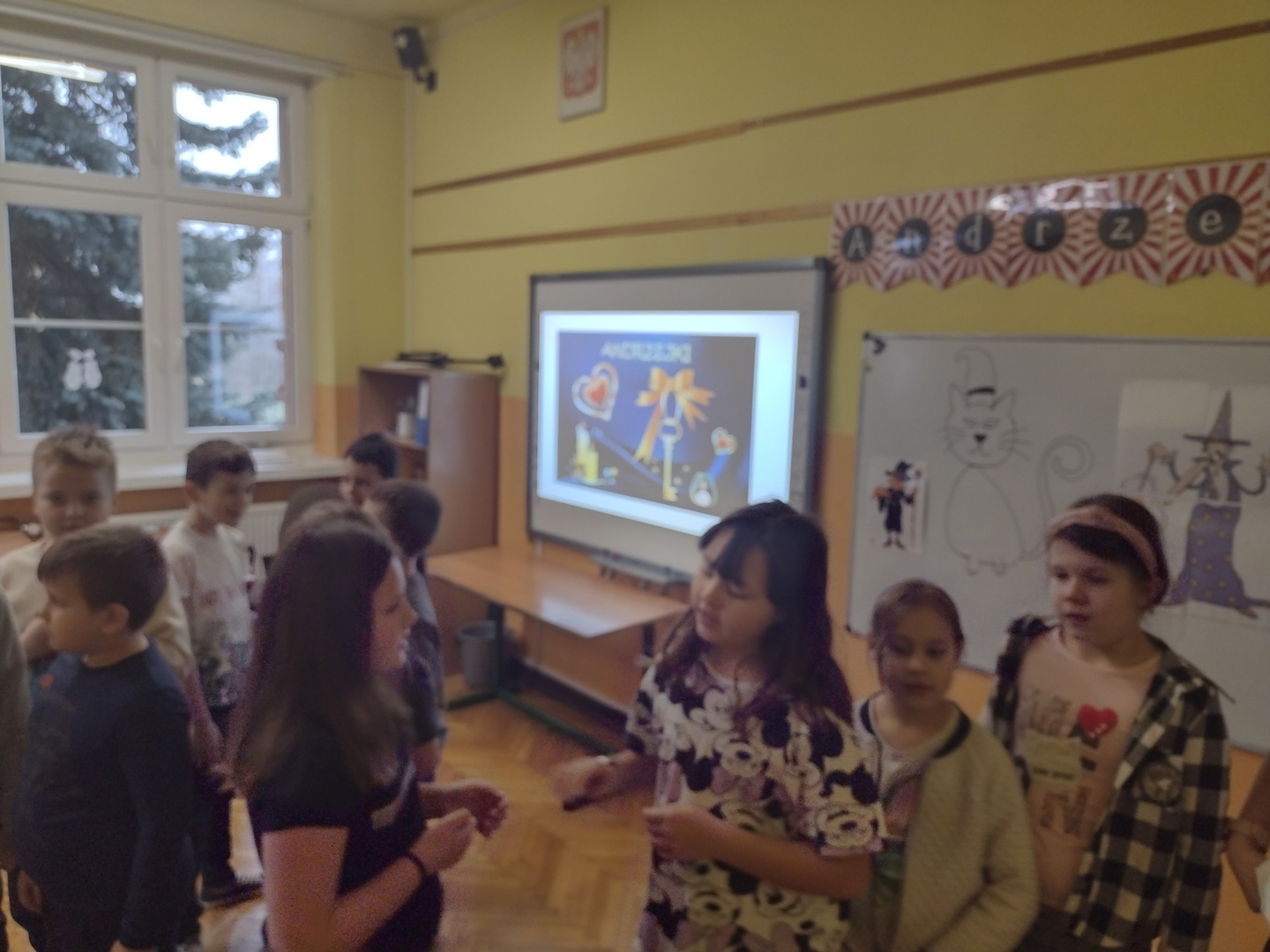 Tutaj powinien być opis