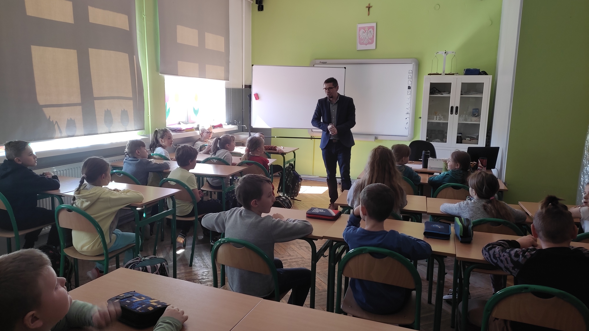 Tutaj powinien być opis