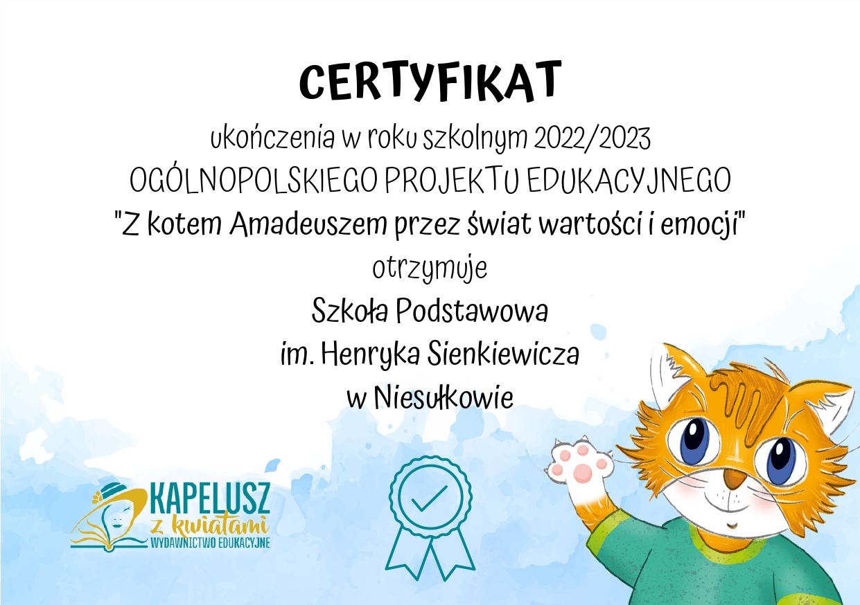 Tutaj powinien być opis