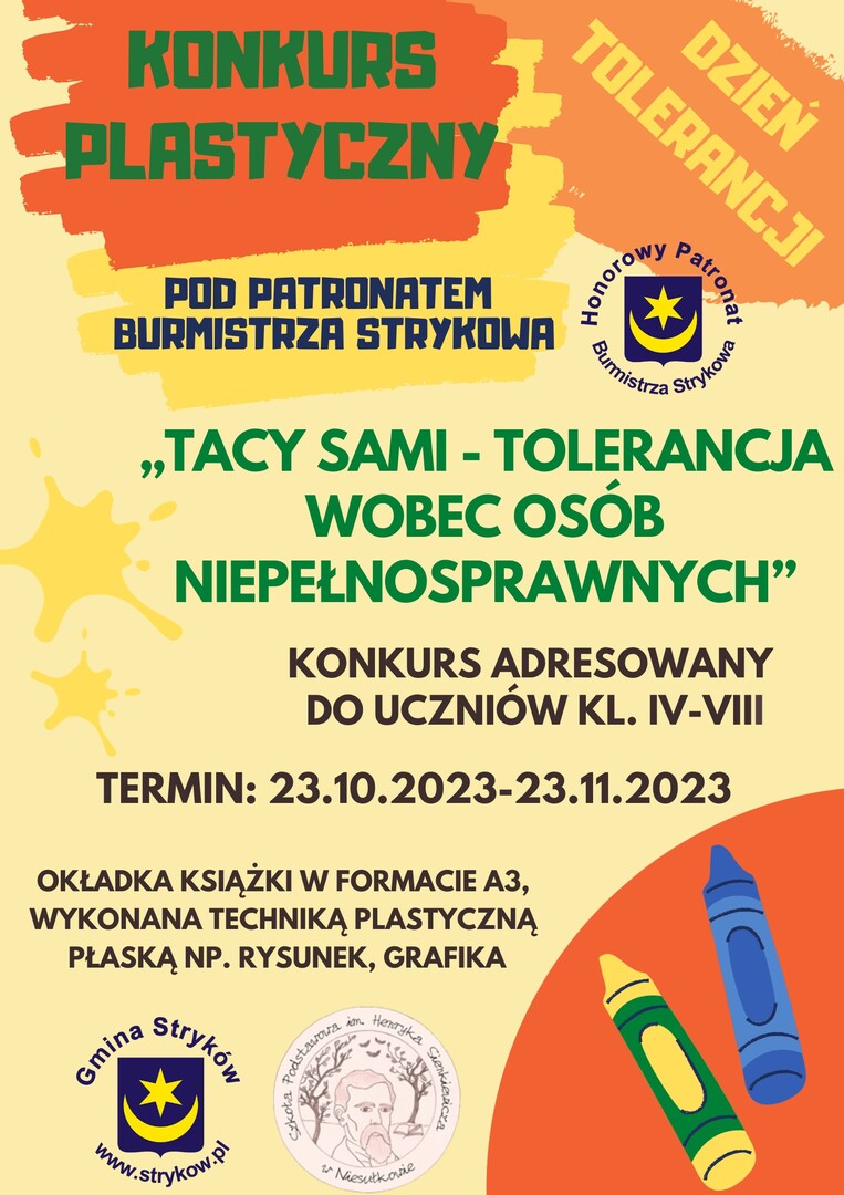 Tutaj powinien być opis