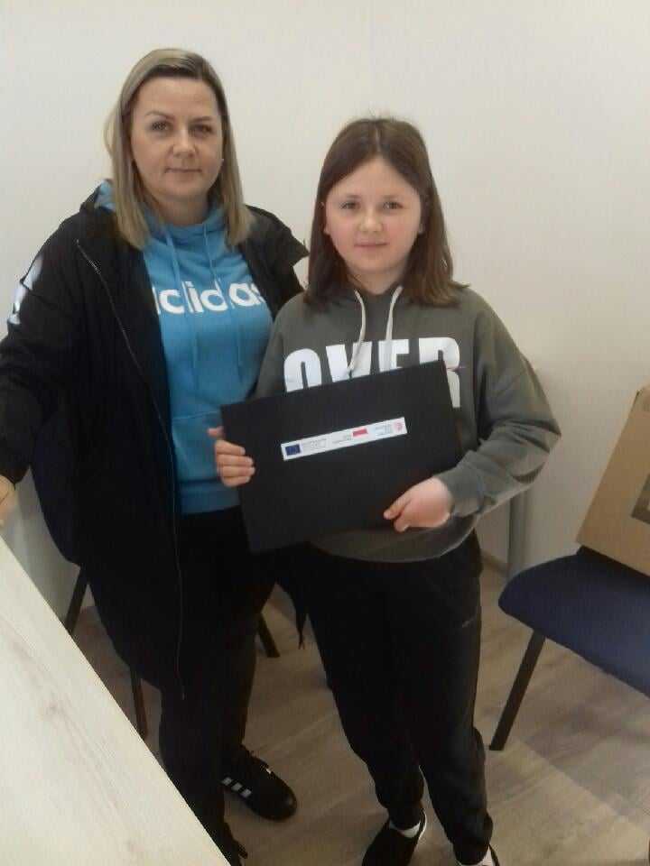 Tutaj powinien być opis