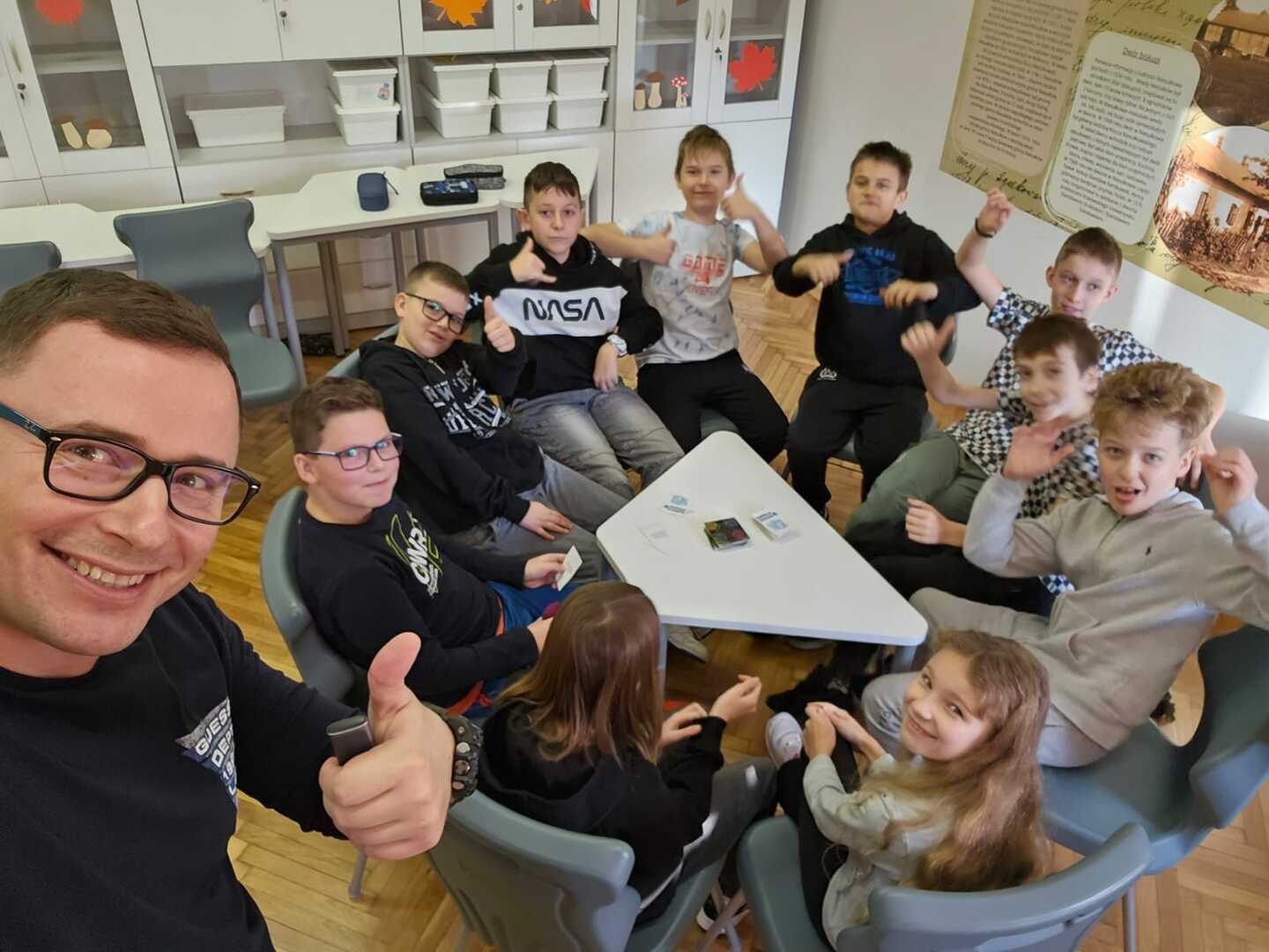 Tutaj powinien być opis