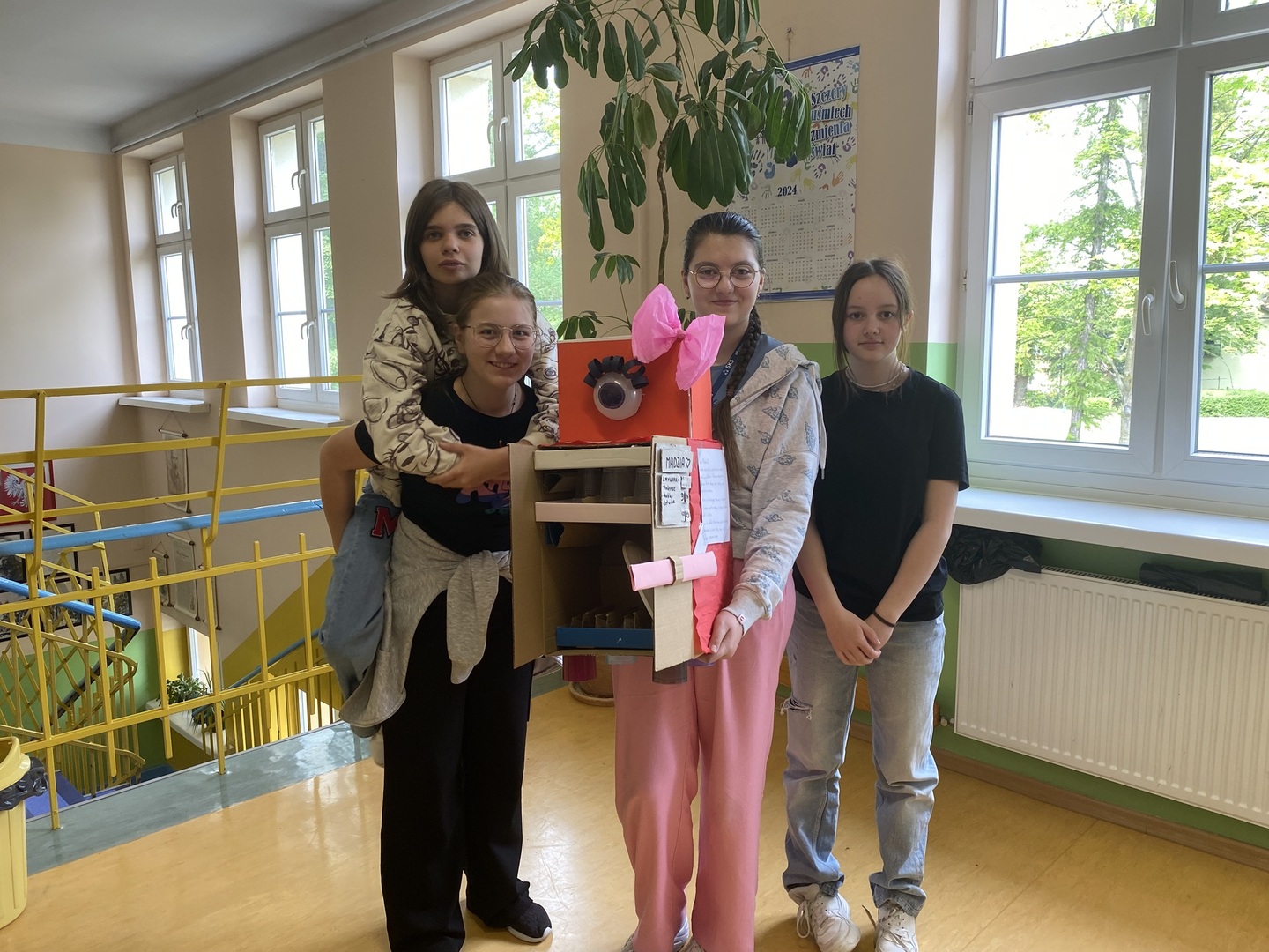 Tutaj powinien być opis