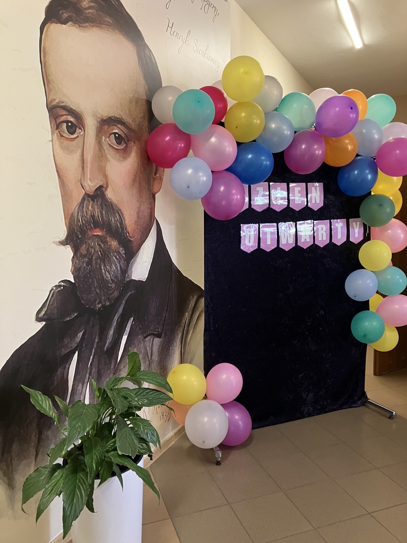 Tutaj powinien być opis