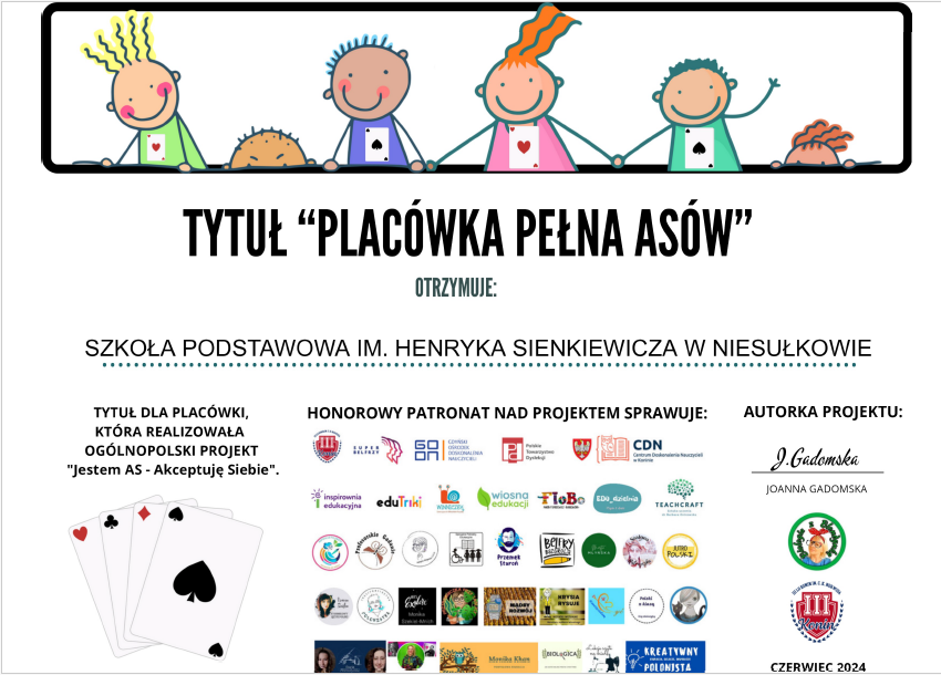 Tutaj powinien być opis