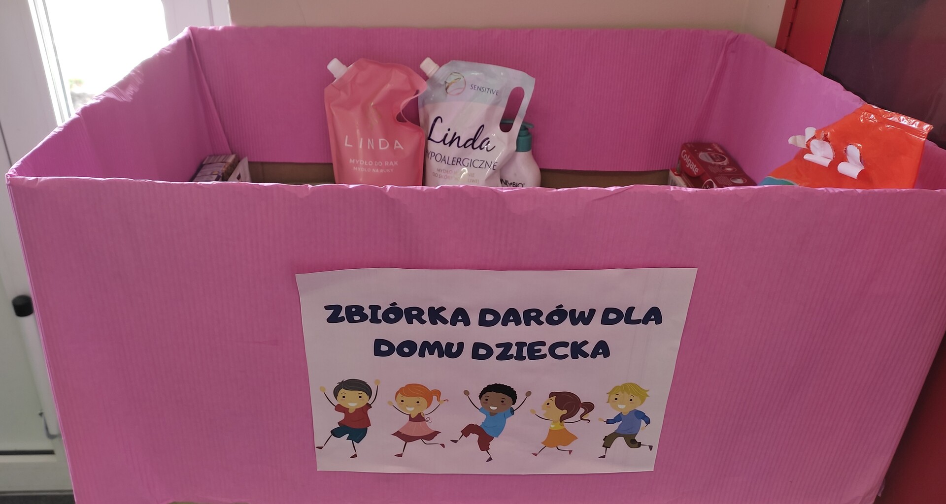 Tutaj powinien być opis