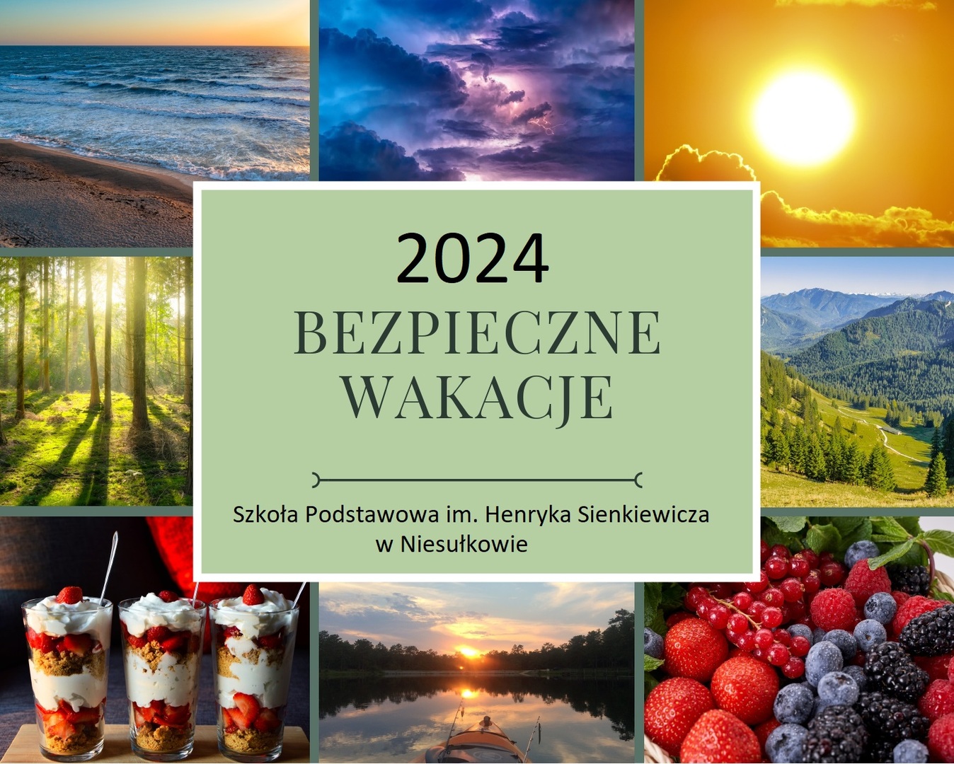 Tutaj powinien być opis