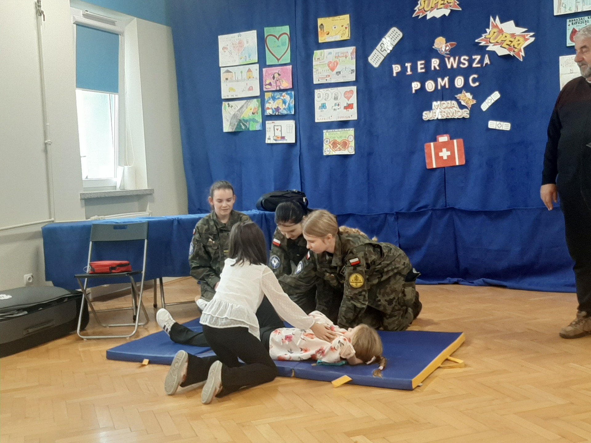 Tutaj powinien być opis