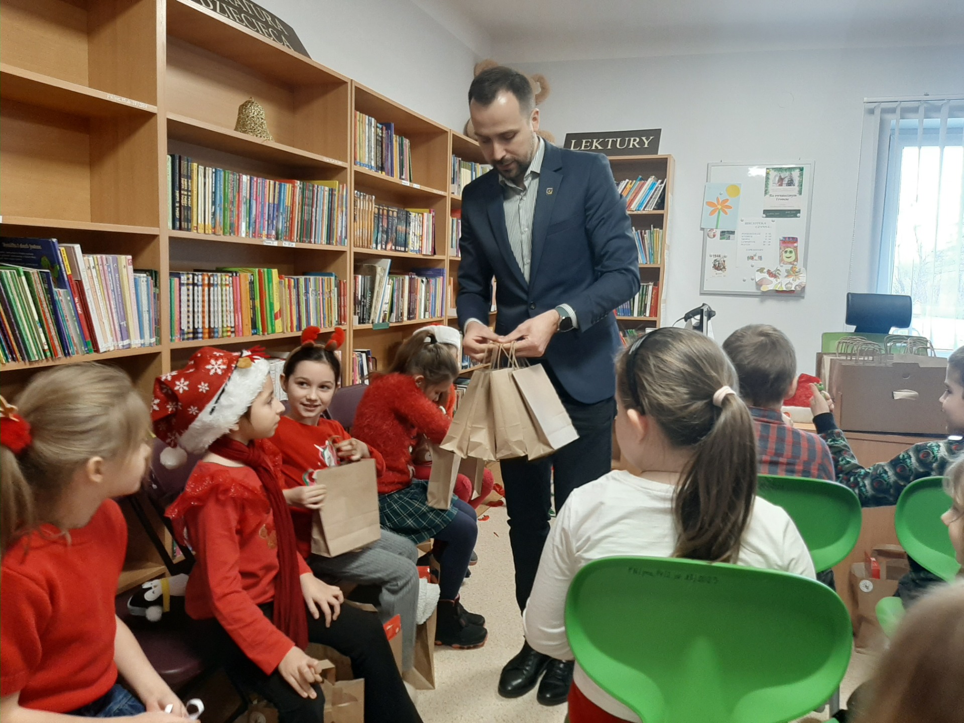 Tutaj powinien być opis