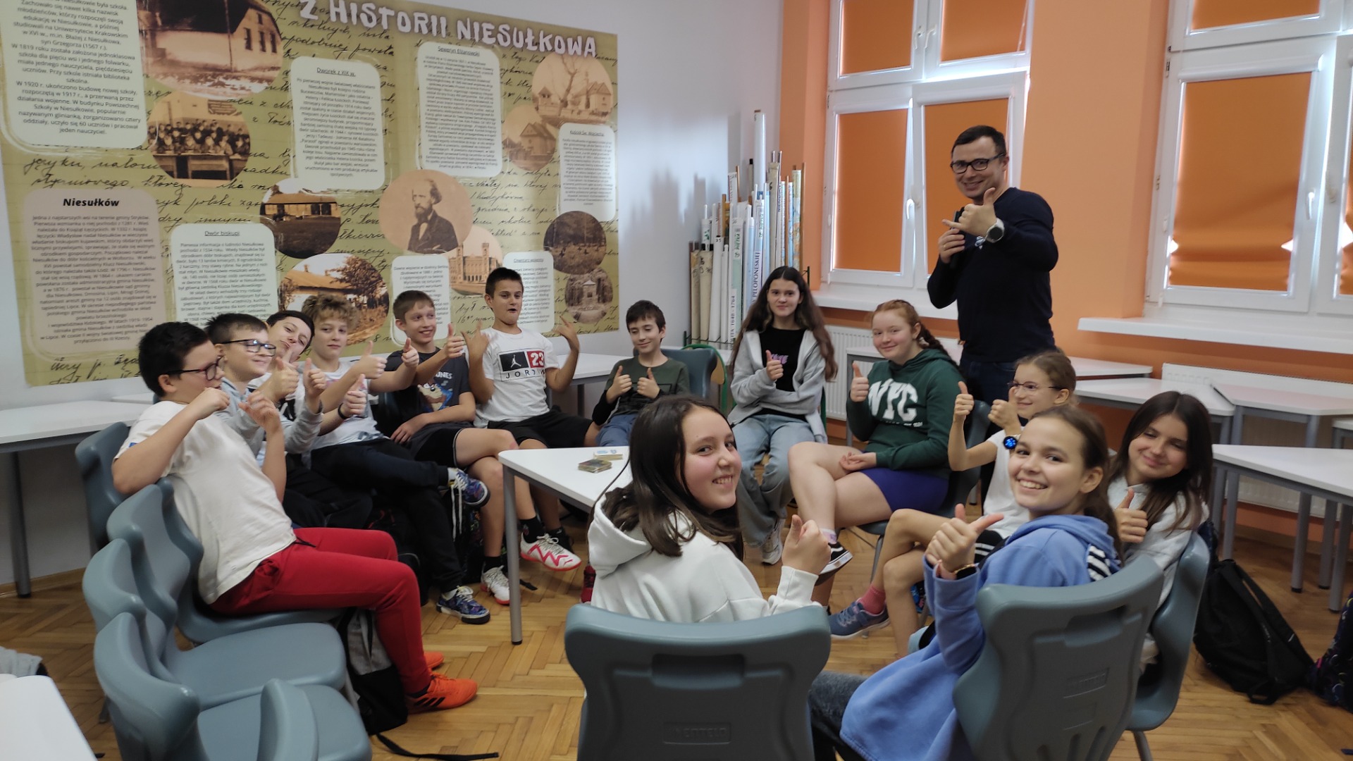 Tutaj powinien być opis