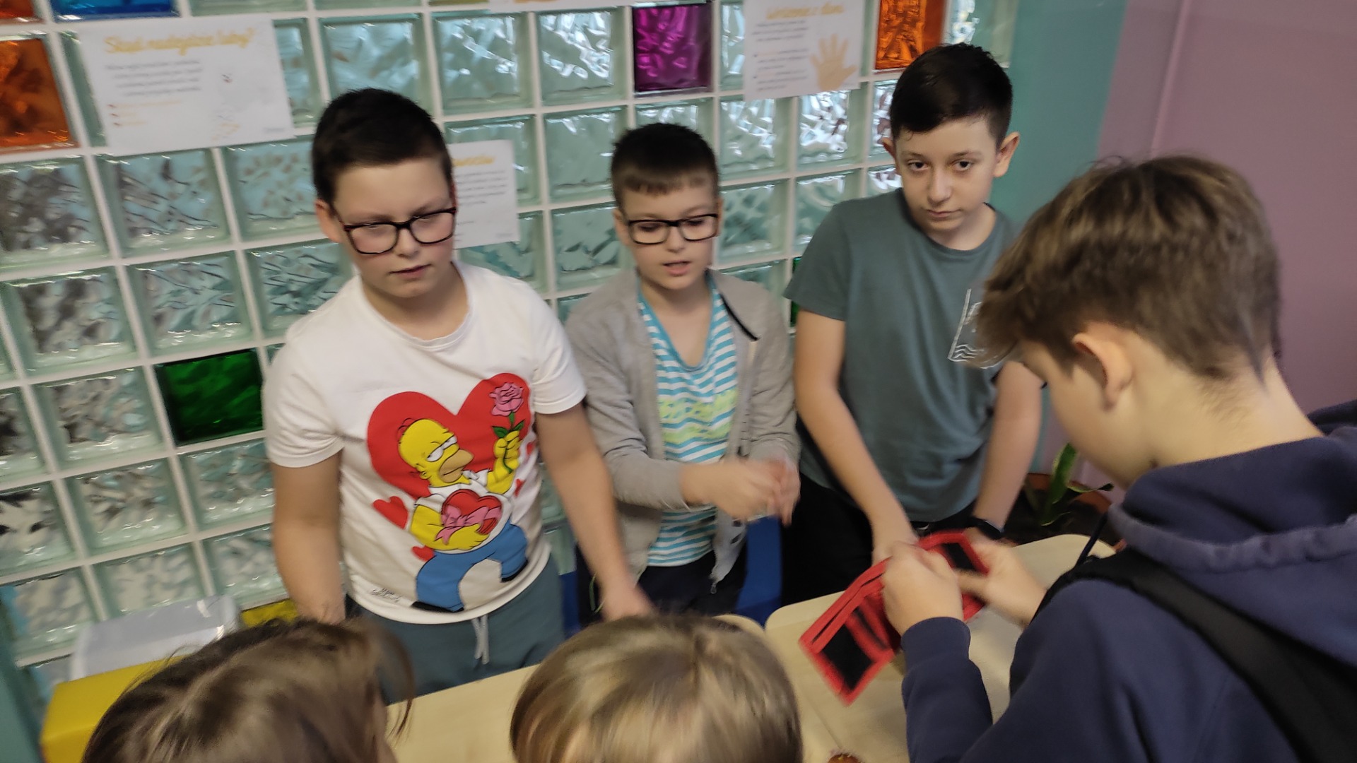 Tutaj powinien być opis