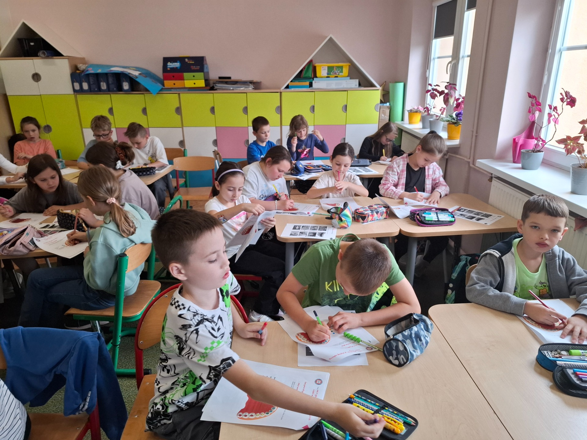 Tutaj powinien być opis