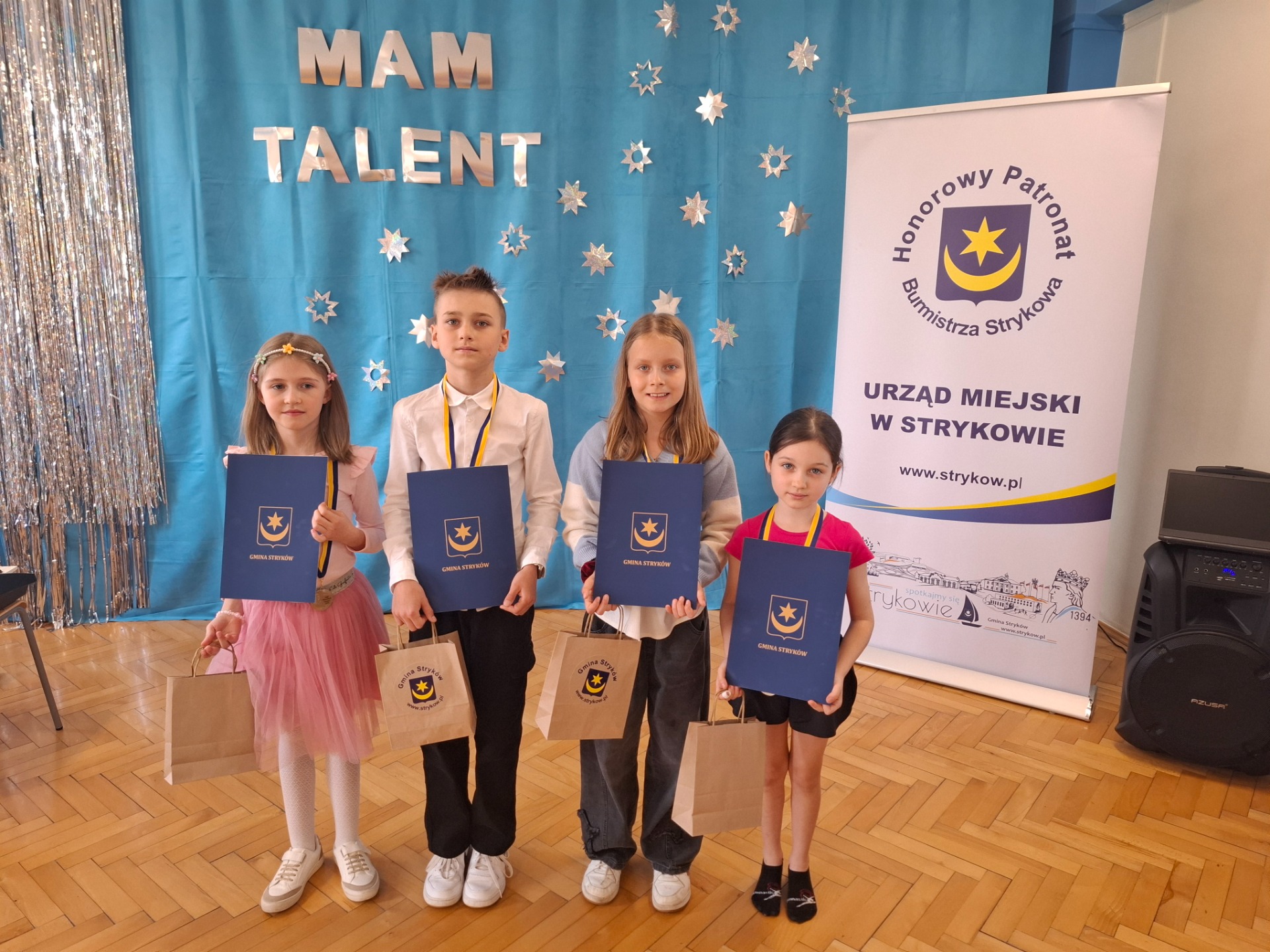 Tutaj powinien być opis
