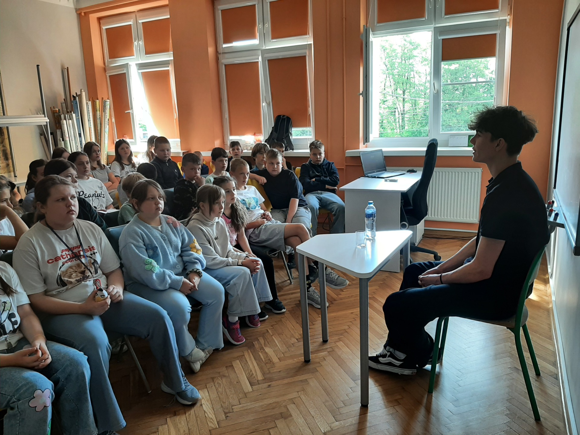 Tutaj powinien być opis