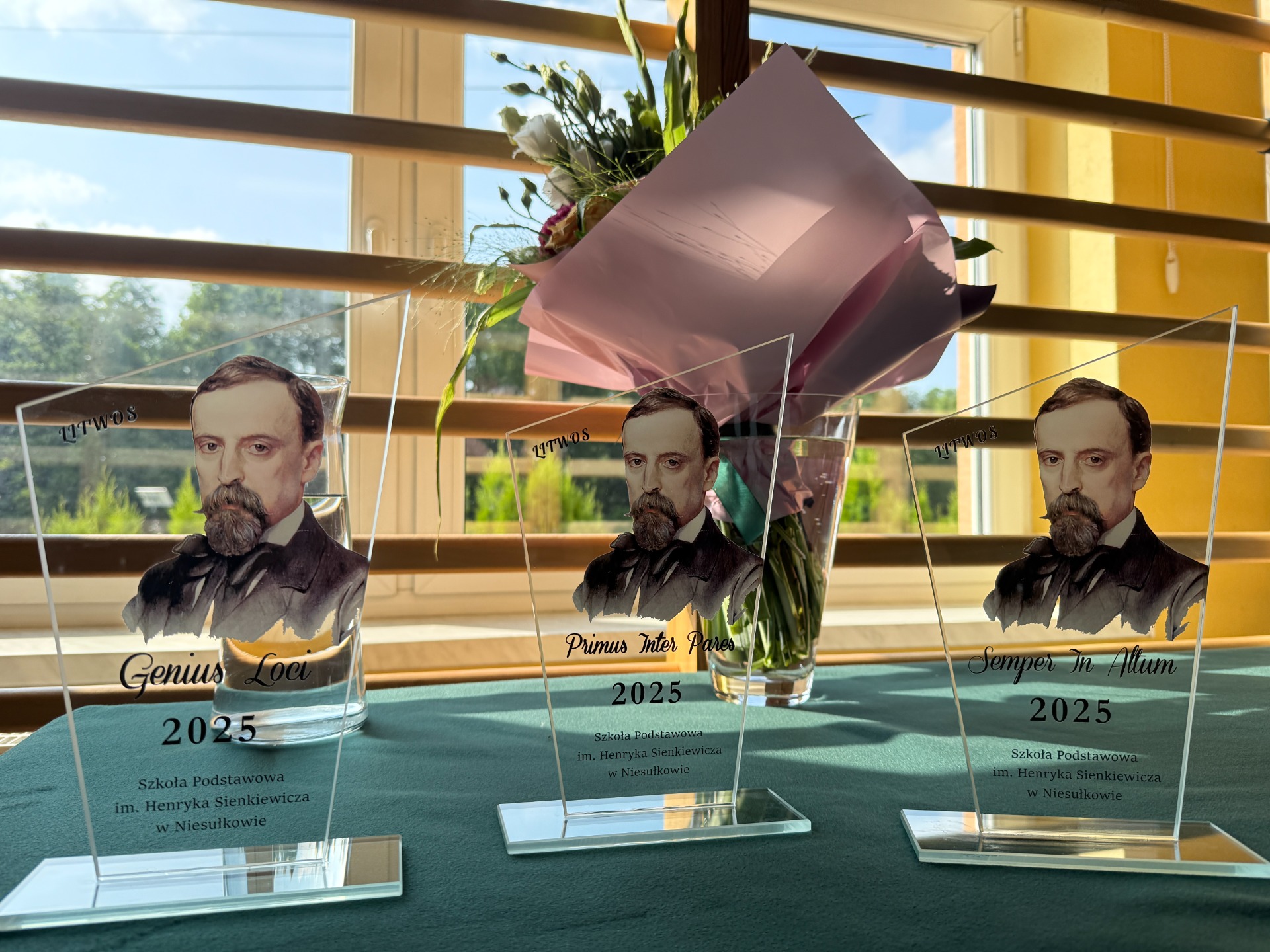 Tutaj powinien być opis