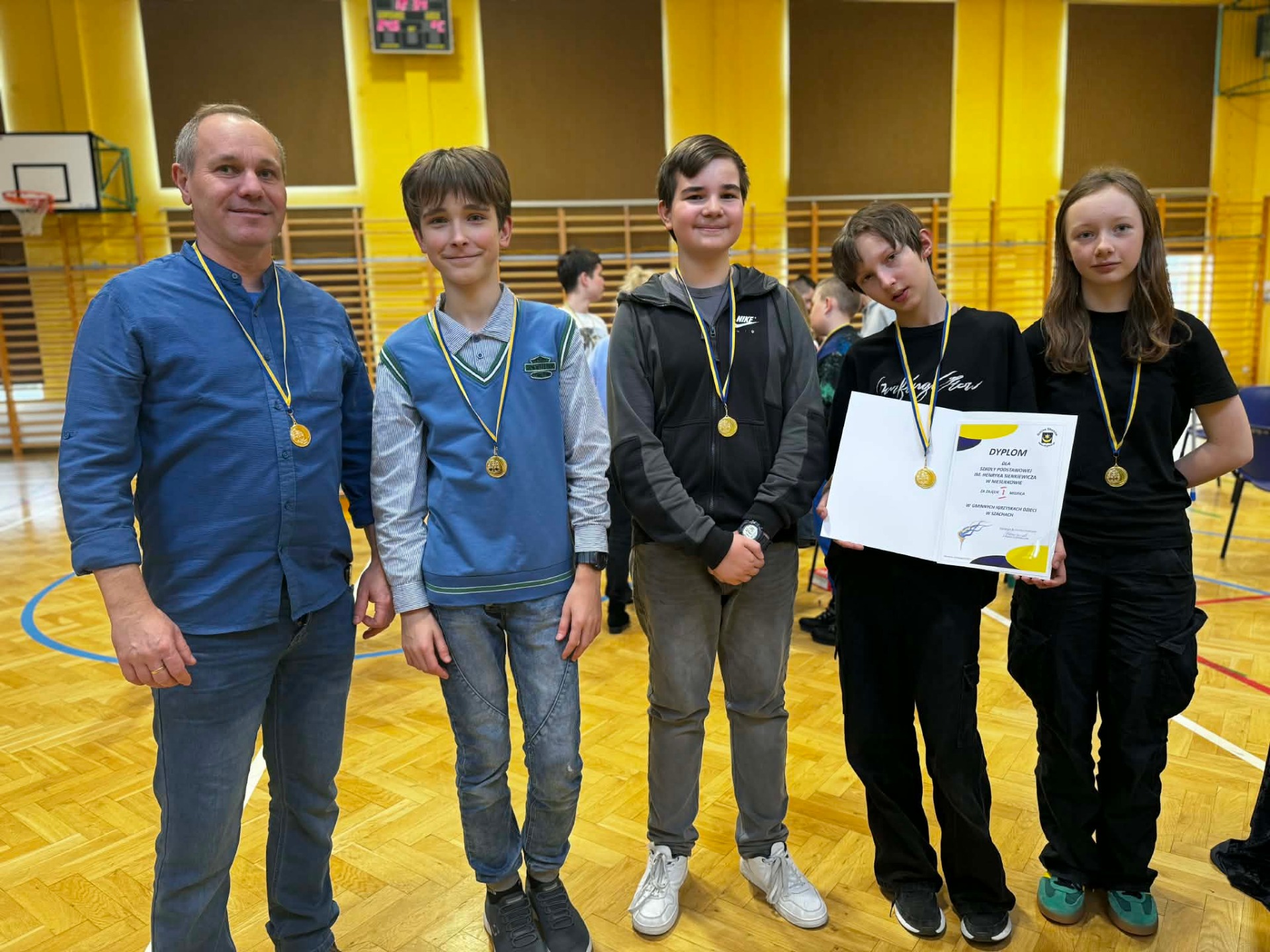 Tutaj powinien być opis