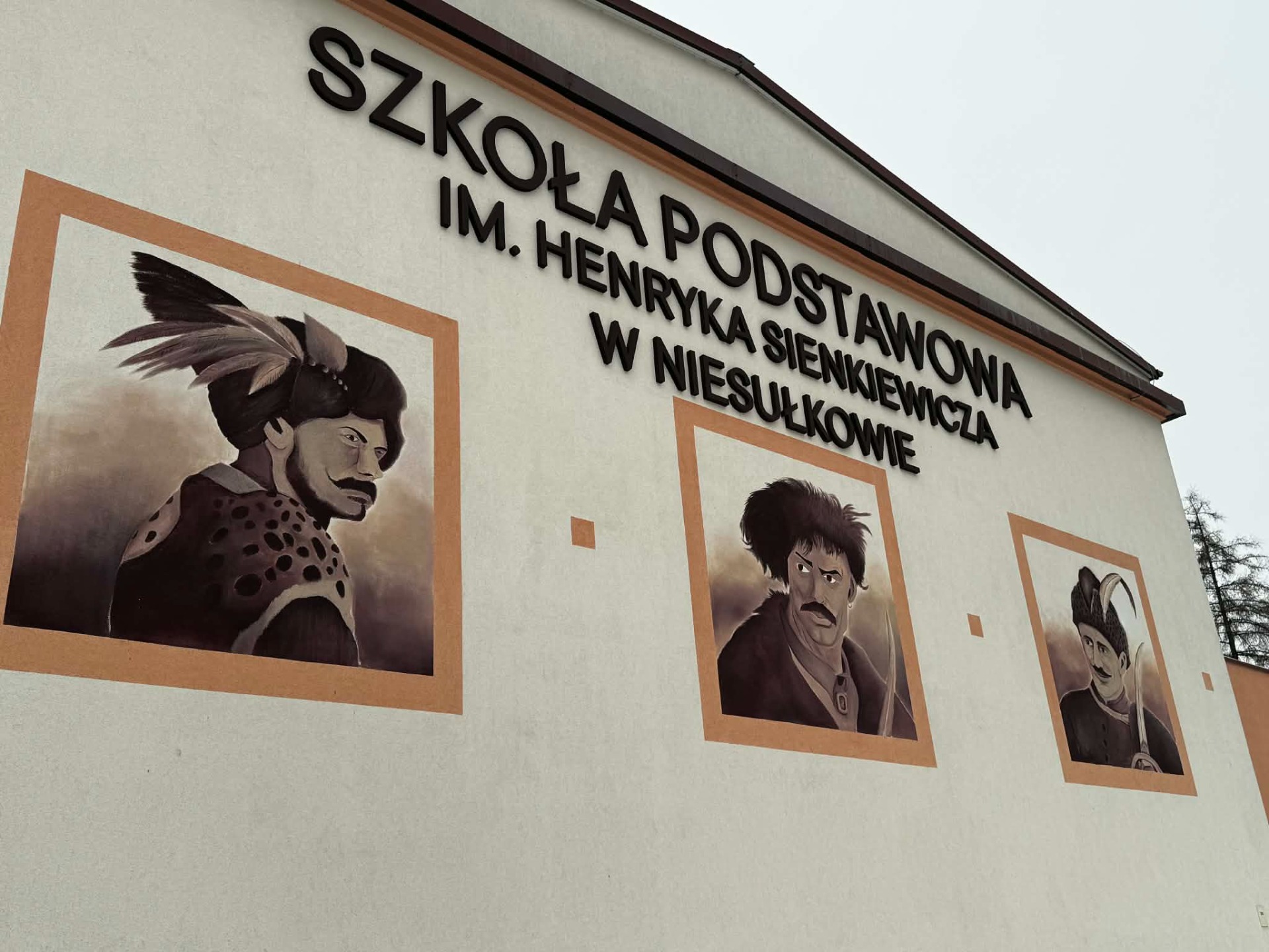 Tutaj powinien być opis