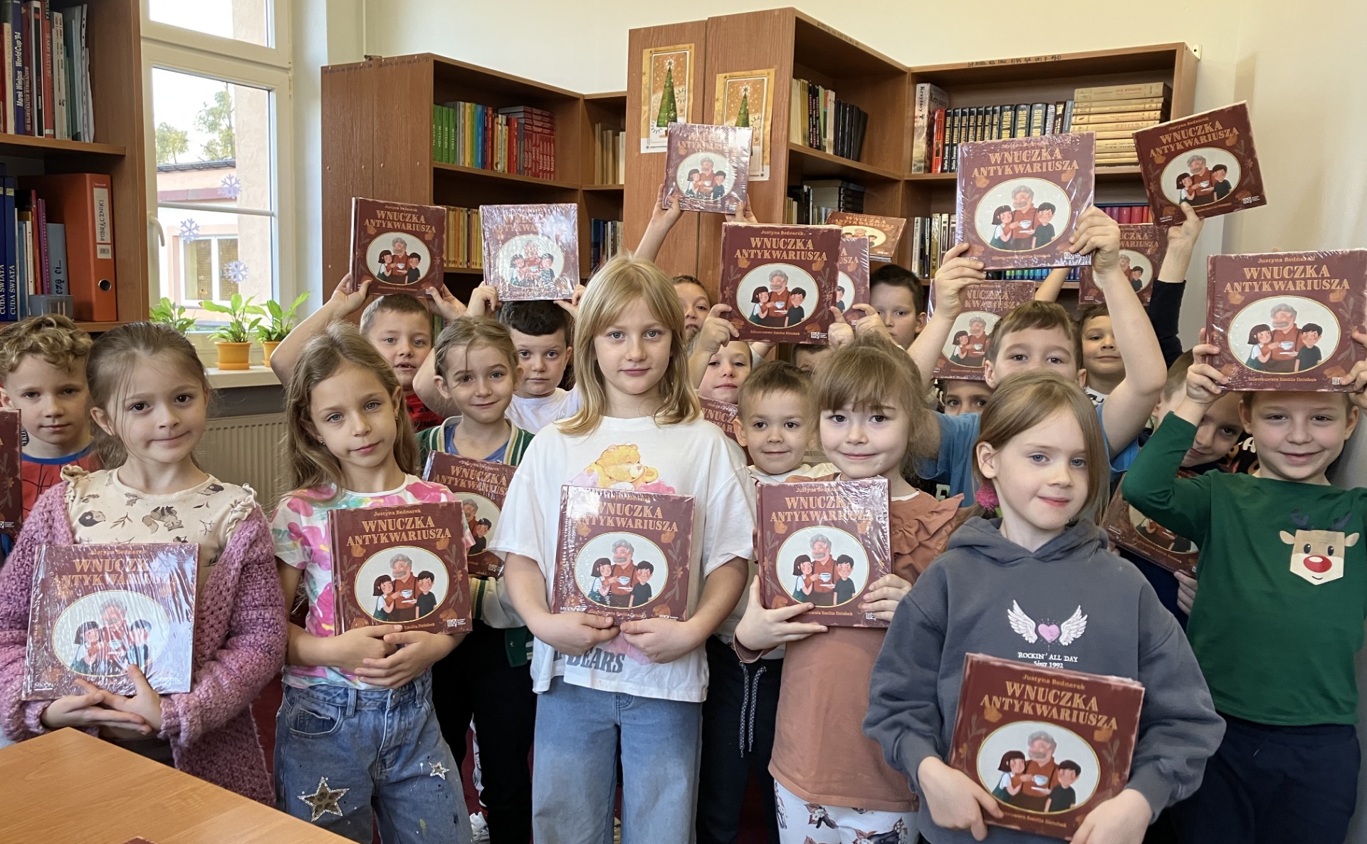 Tutaj powinien być opis