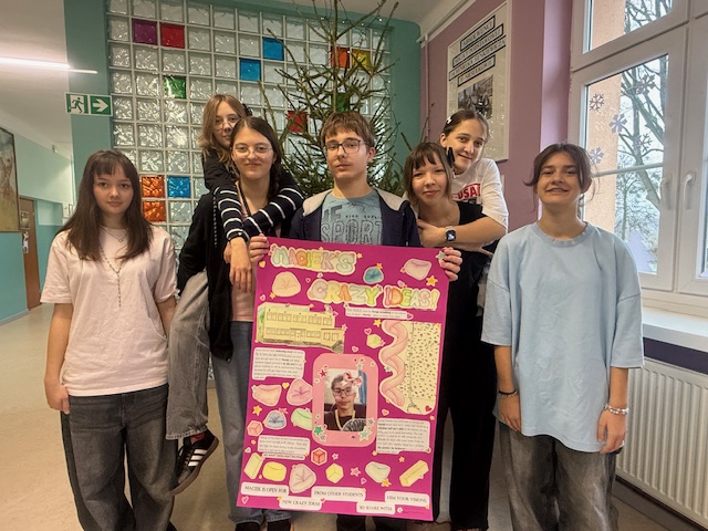 Tutaj powinien być opis