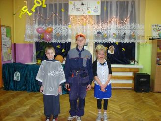 Tutaj powinien być opis