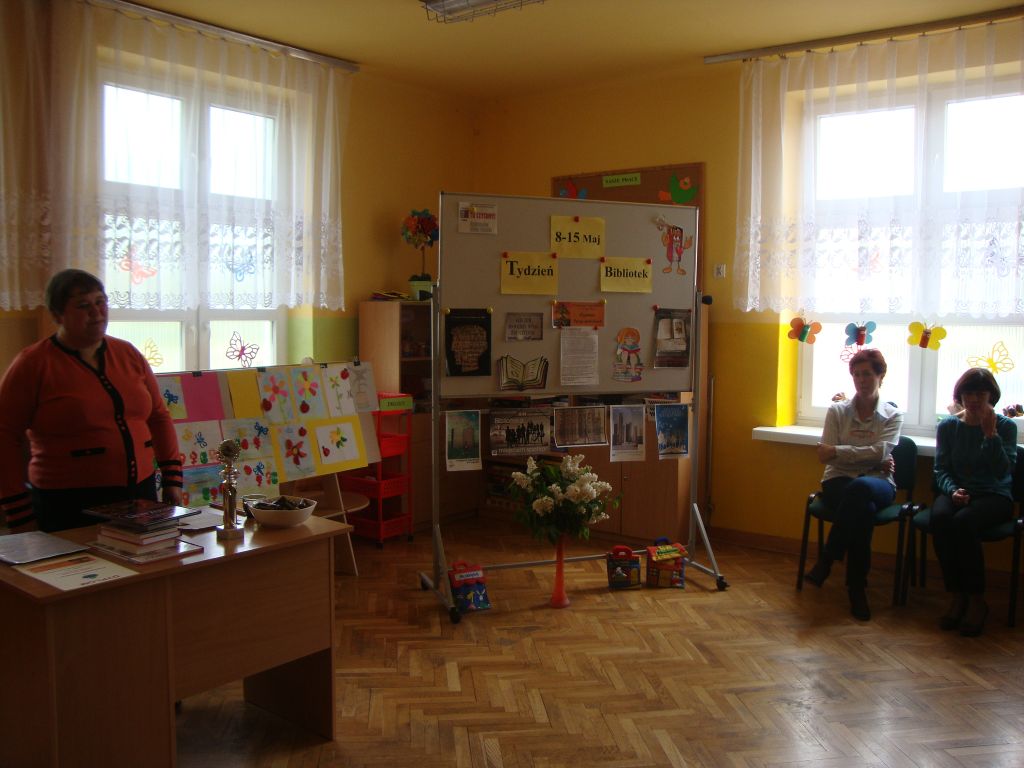 Tutaj powinien być opis