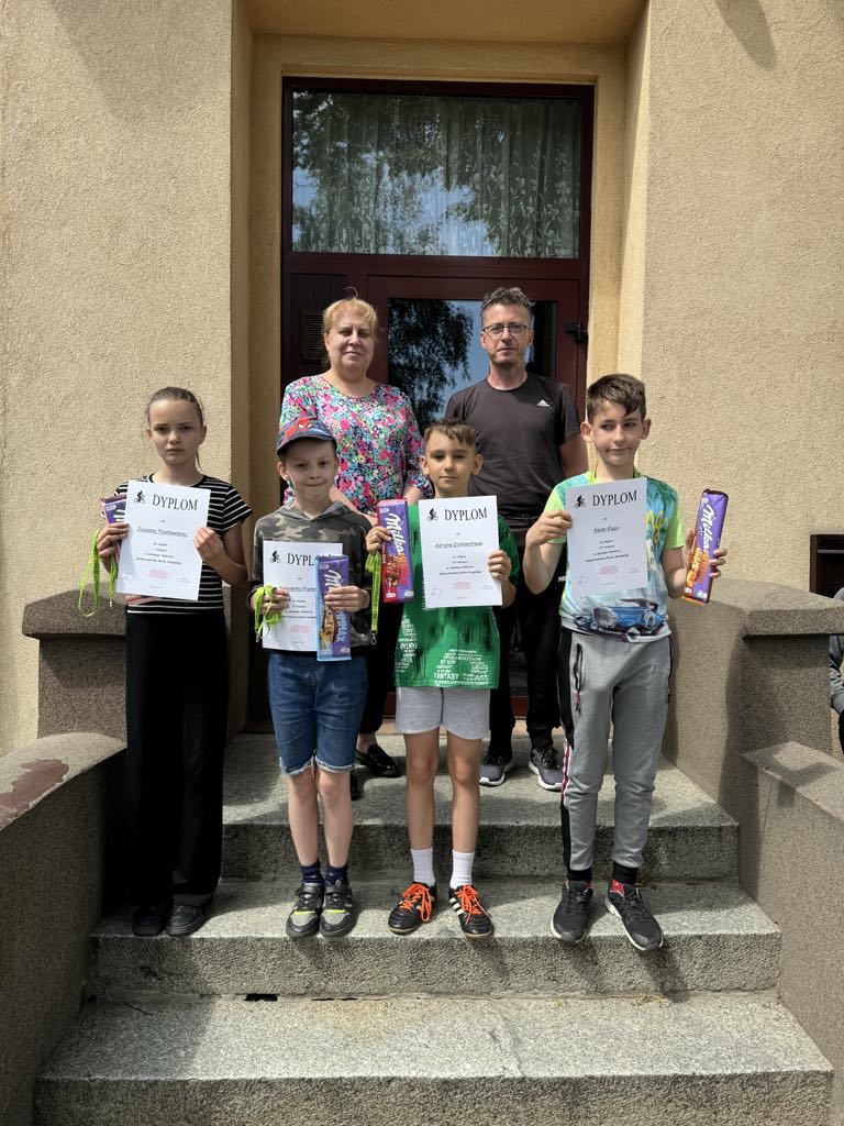 Tutaj powinien być opis