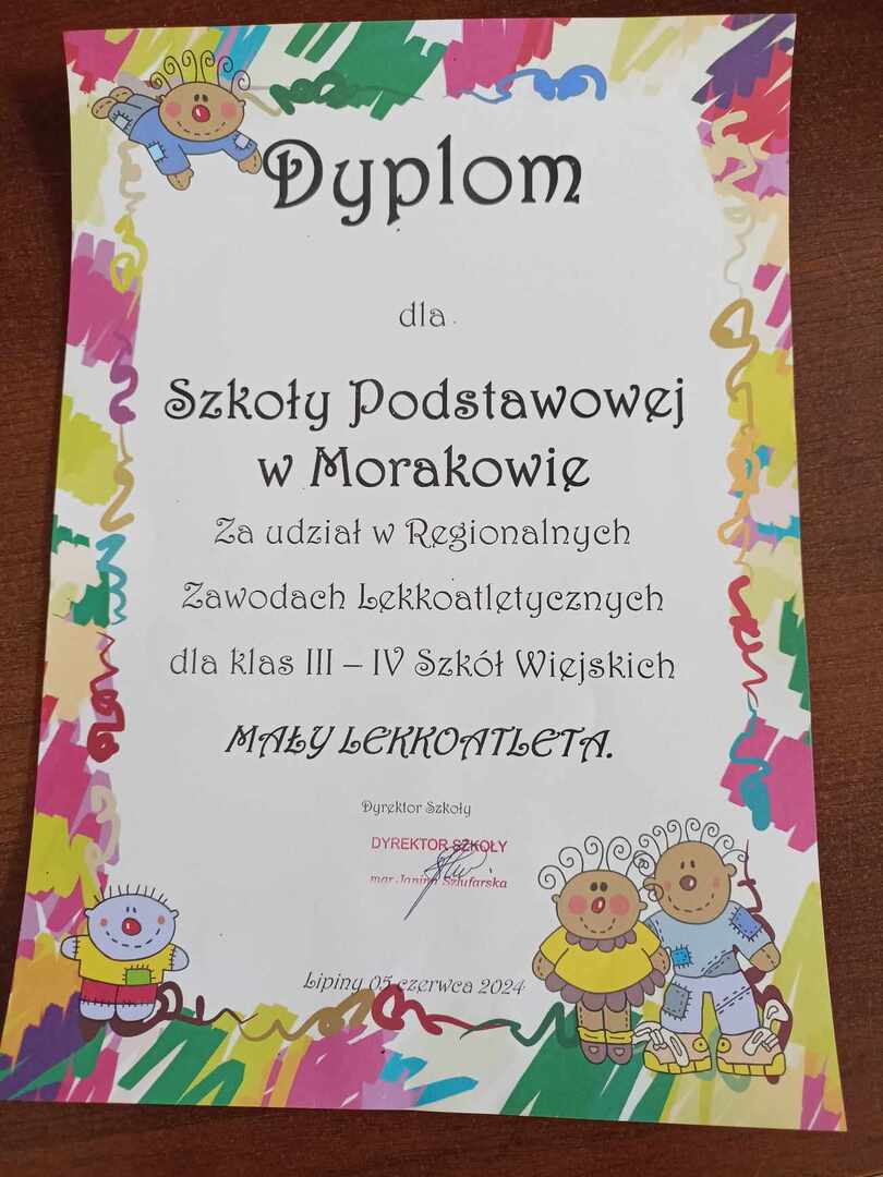 Tutaj powinien być opis