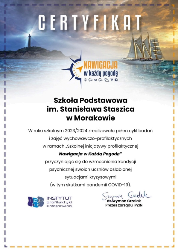 Tutaj powinien być opis