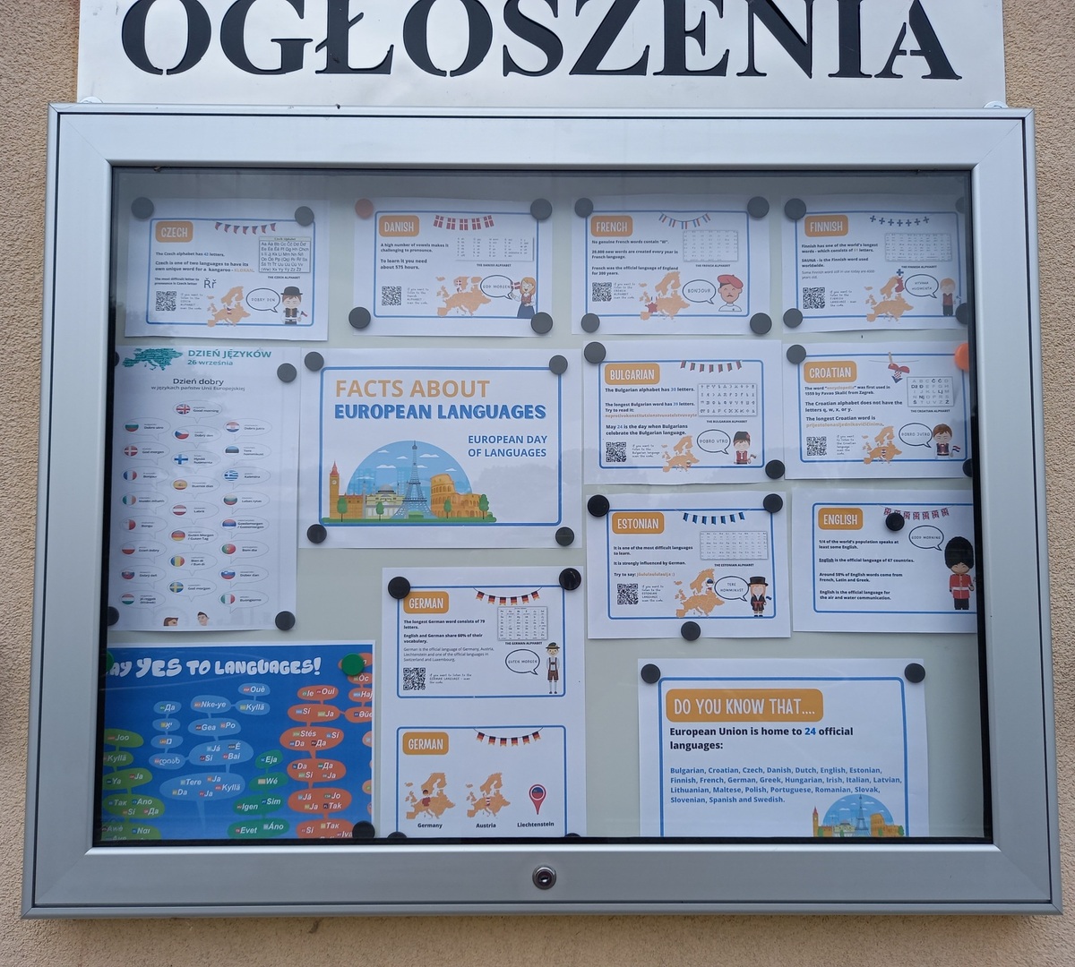 Tutaj powinien być opis