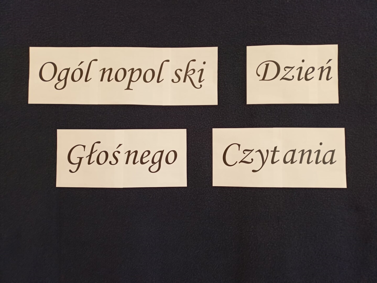 Tutaj powinien być opis