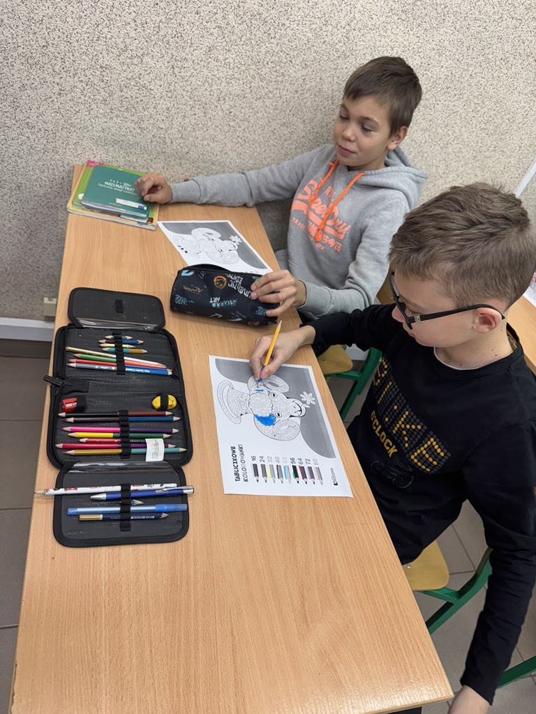 Tutaj powinien być opis