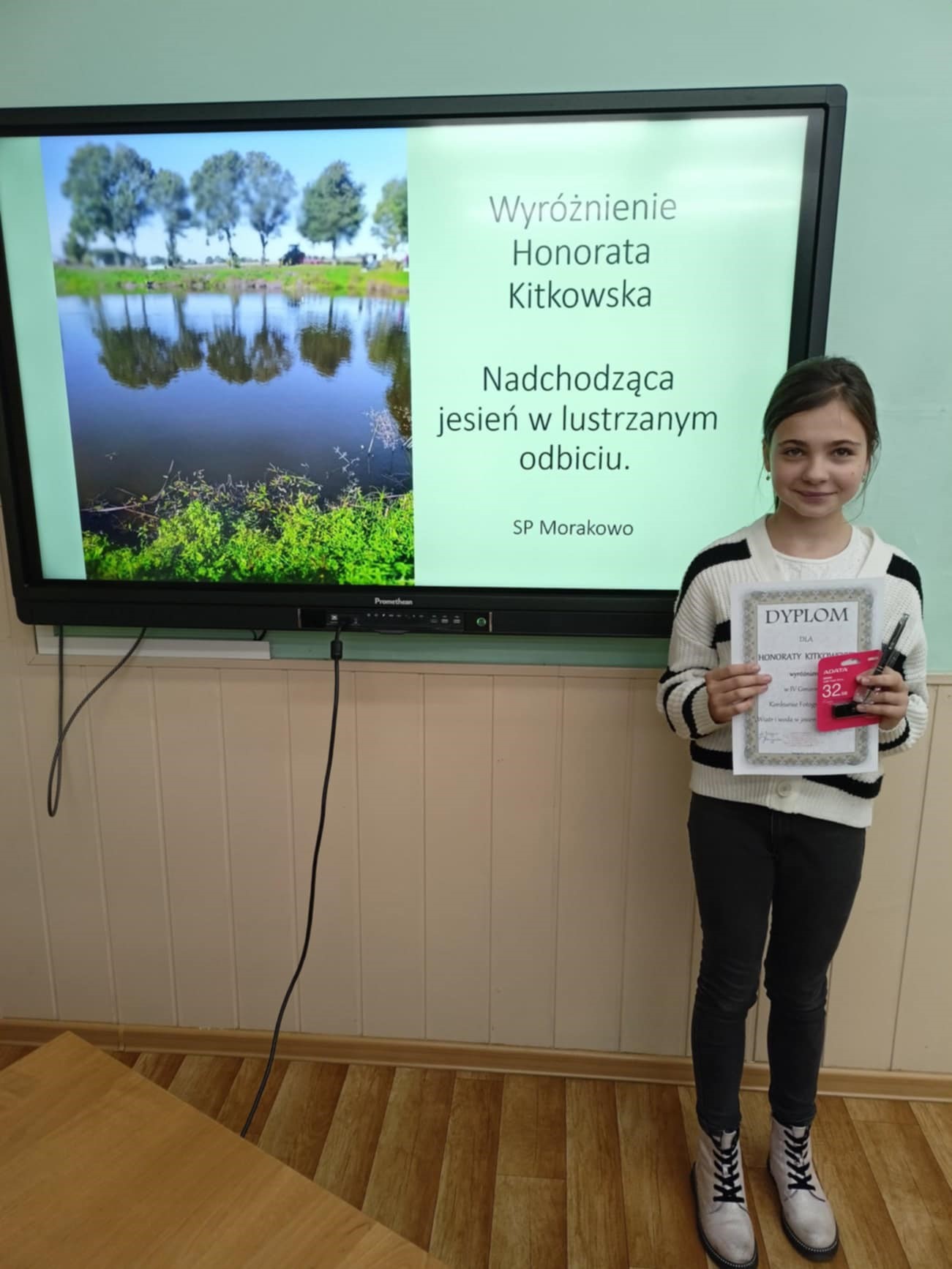 Tutaj powinien być opis