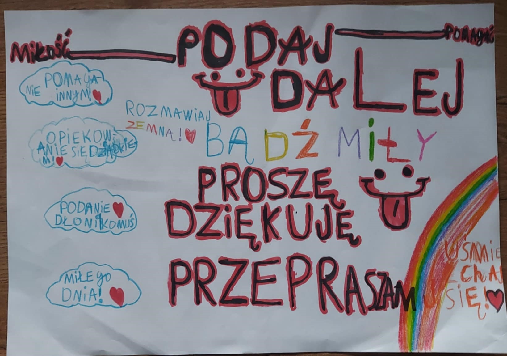 Tutaj powinien być opis