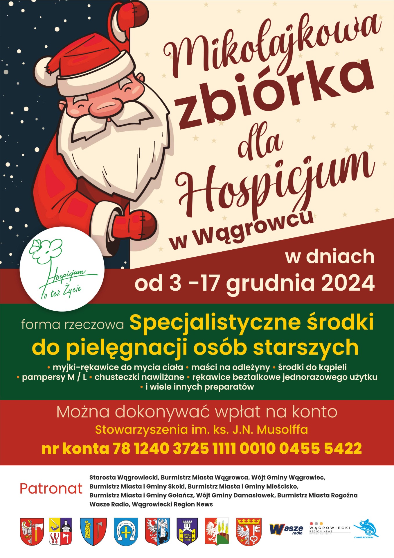 Tutaj powinien być opis