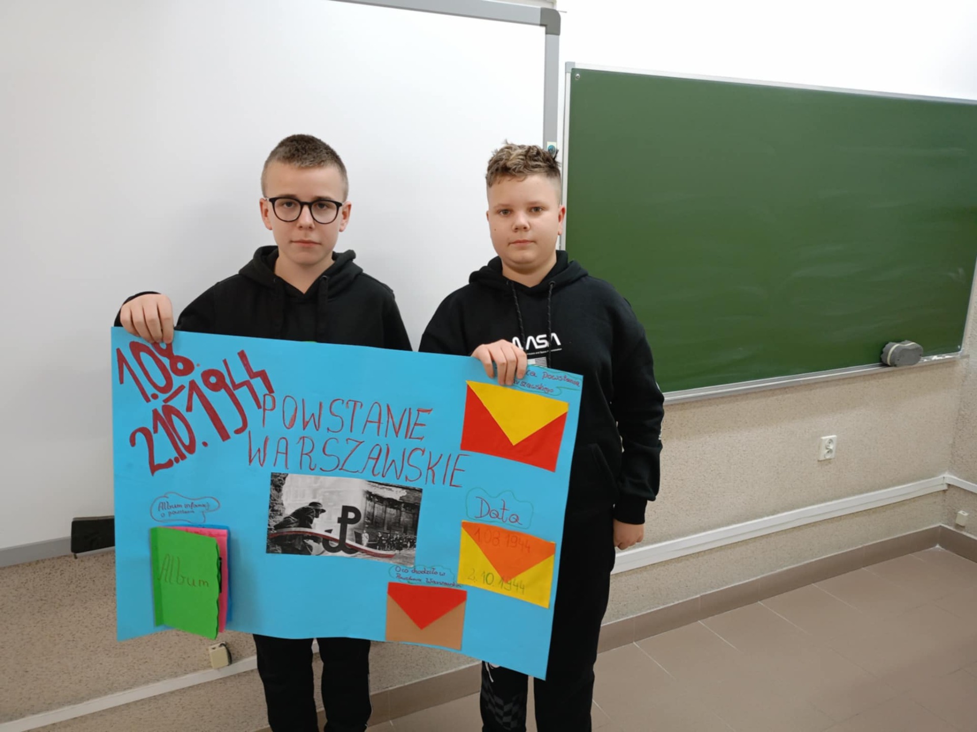 Tutaj powinien być opis