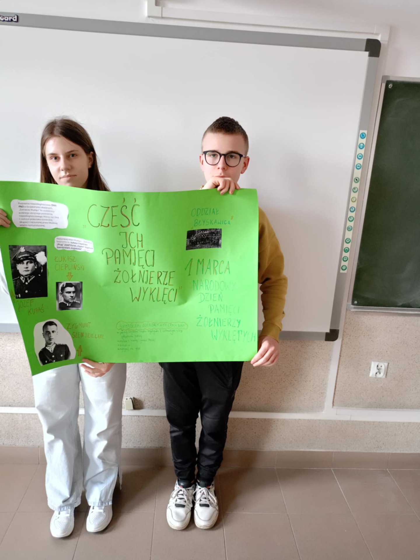 Tutaj powinien być opis