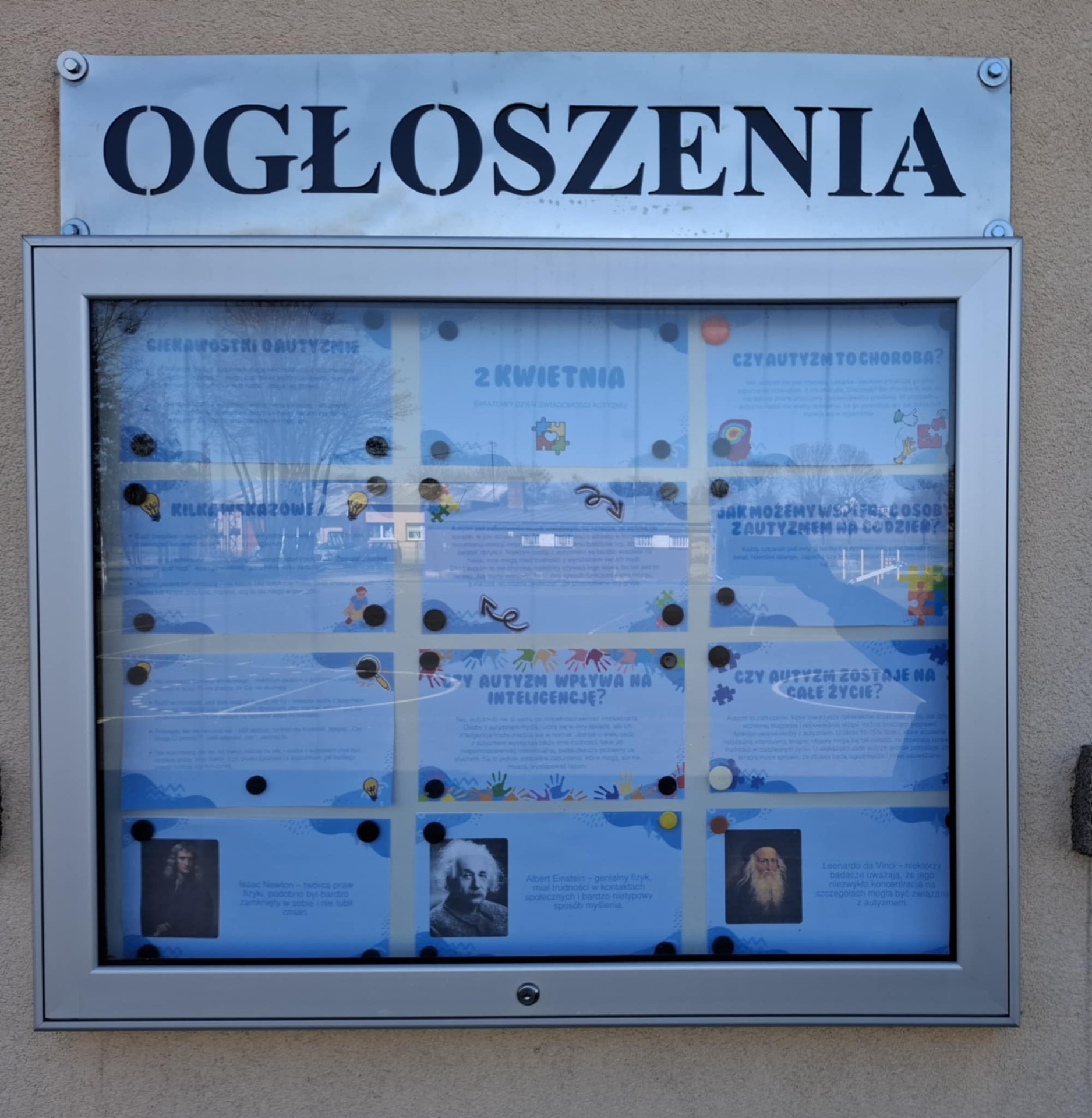 Tutaj powinien być opis