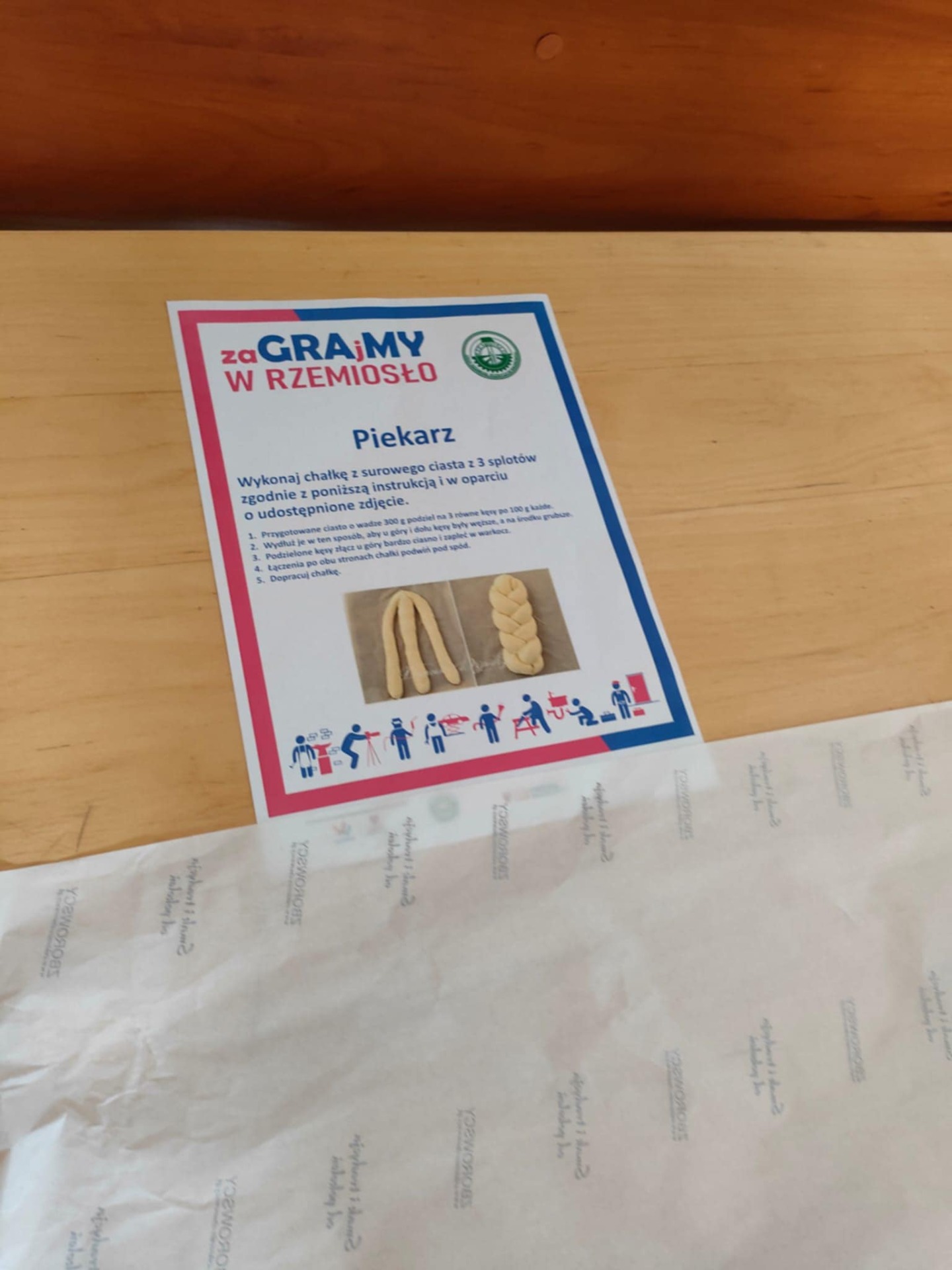 Tutaj powinien być opis