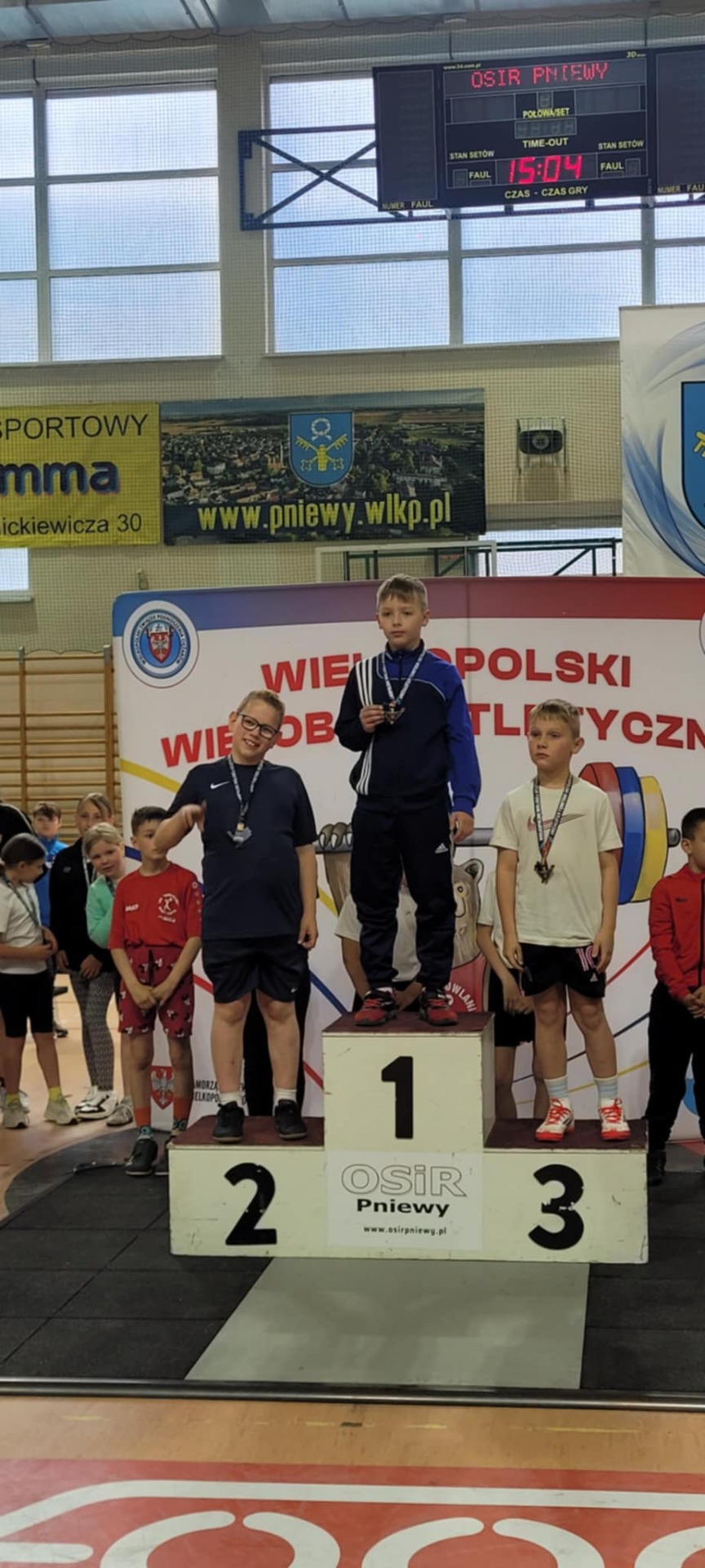 Tutaj powinien być opis